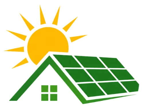 Panneaux Solaires Halsou